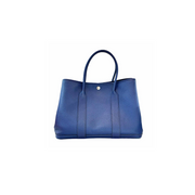 Hermes Blue Garden Party Negonda 36mm - Jiaxyk