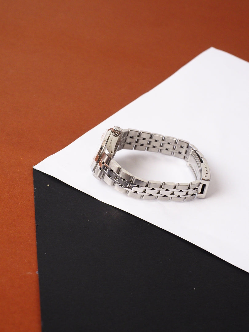 Tudor Princess Auto Watch Steel 