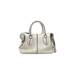 Tod’s Small D Styling Bauletto Bag - Jiaxyk
