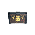 Louis Vuitton Petite Malle Monogram - Jiaxyk