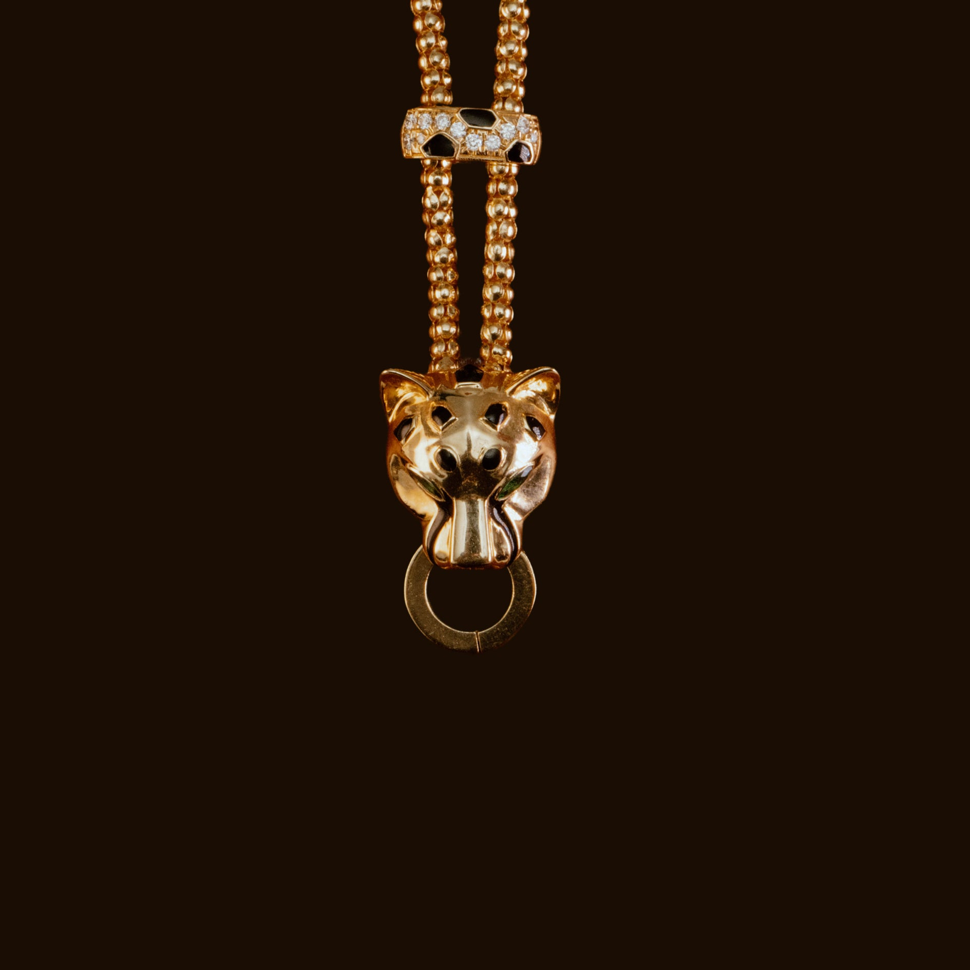 Jiaxy & K Jewelry - Solid Gold