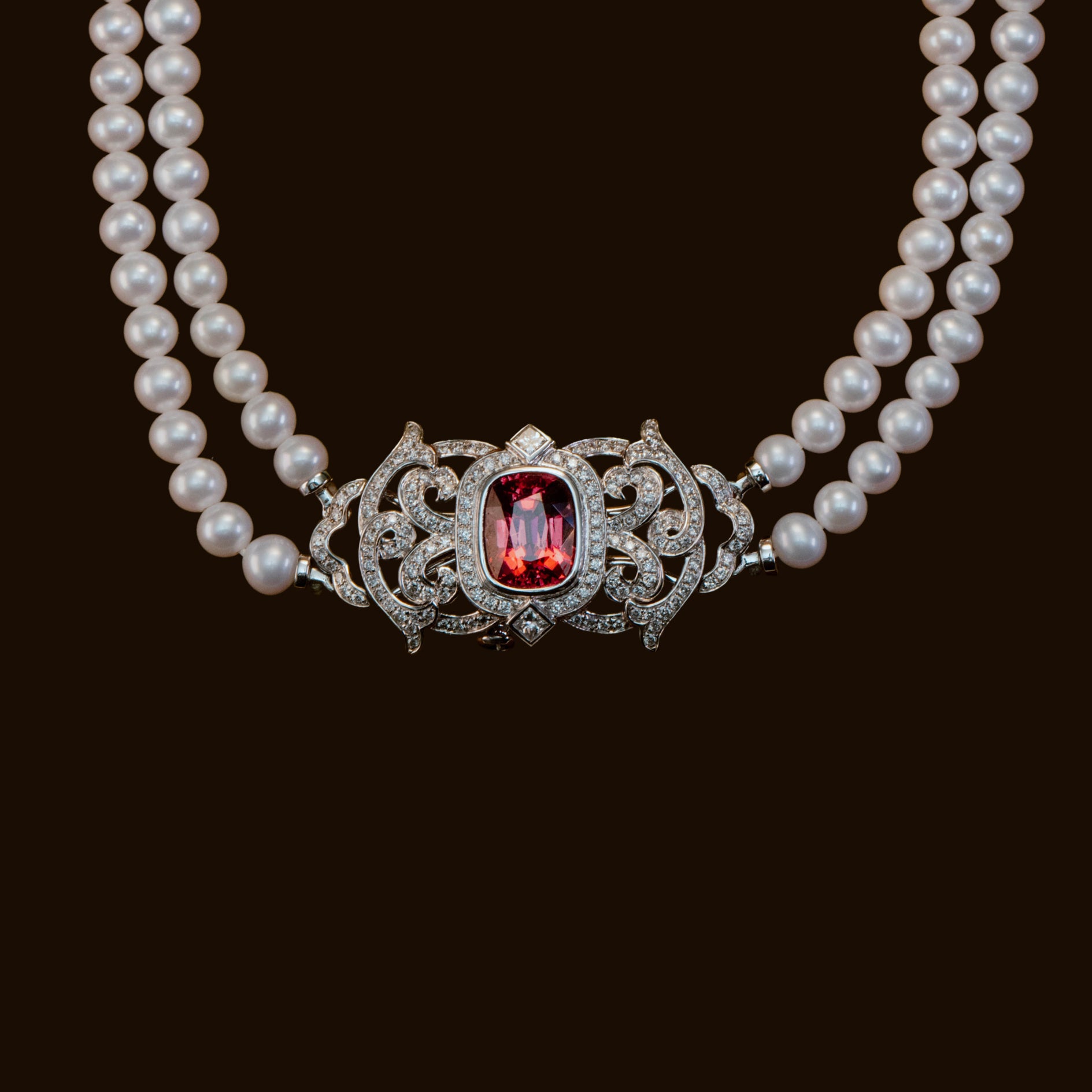 Jiaxy & K Jewelry  - Spinels