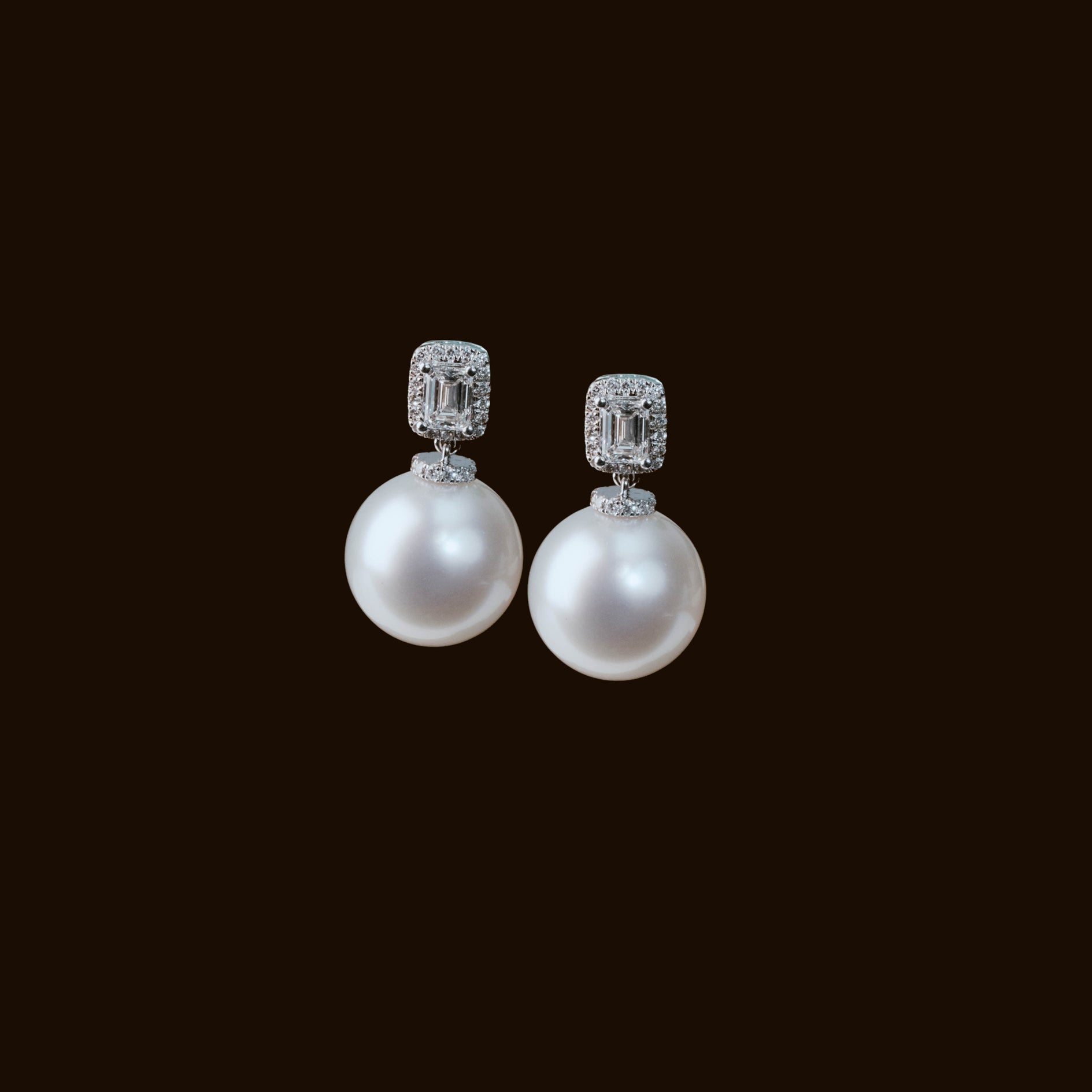 Jiaxy & K Jewelry - Pearls
