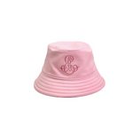 Hermes Bucket Hat Pink #58 - Jiaxyk