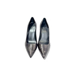 Stuart Weitzman Metallic Snakeskin #38.5 - Jiaxyk