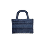 Dior Mini Book Tote - Jiaxyk