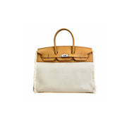 Hermes Fray Fray Birkin 35 - Jiaxyk
