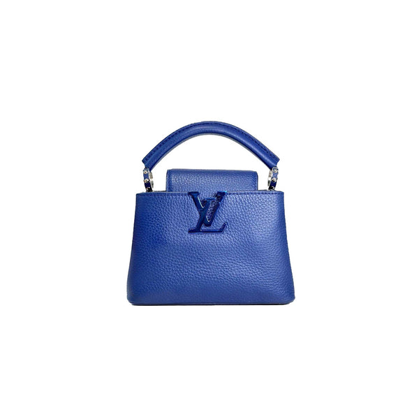 Louis Vuitton Capucines BB Tote - Jiaxyk
