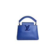 Louis Vuitton Capucines BB Tote - Jiaxyk