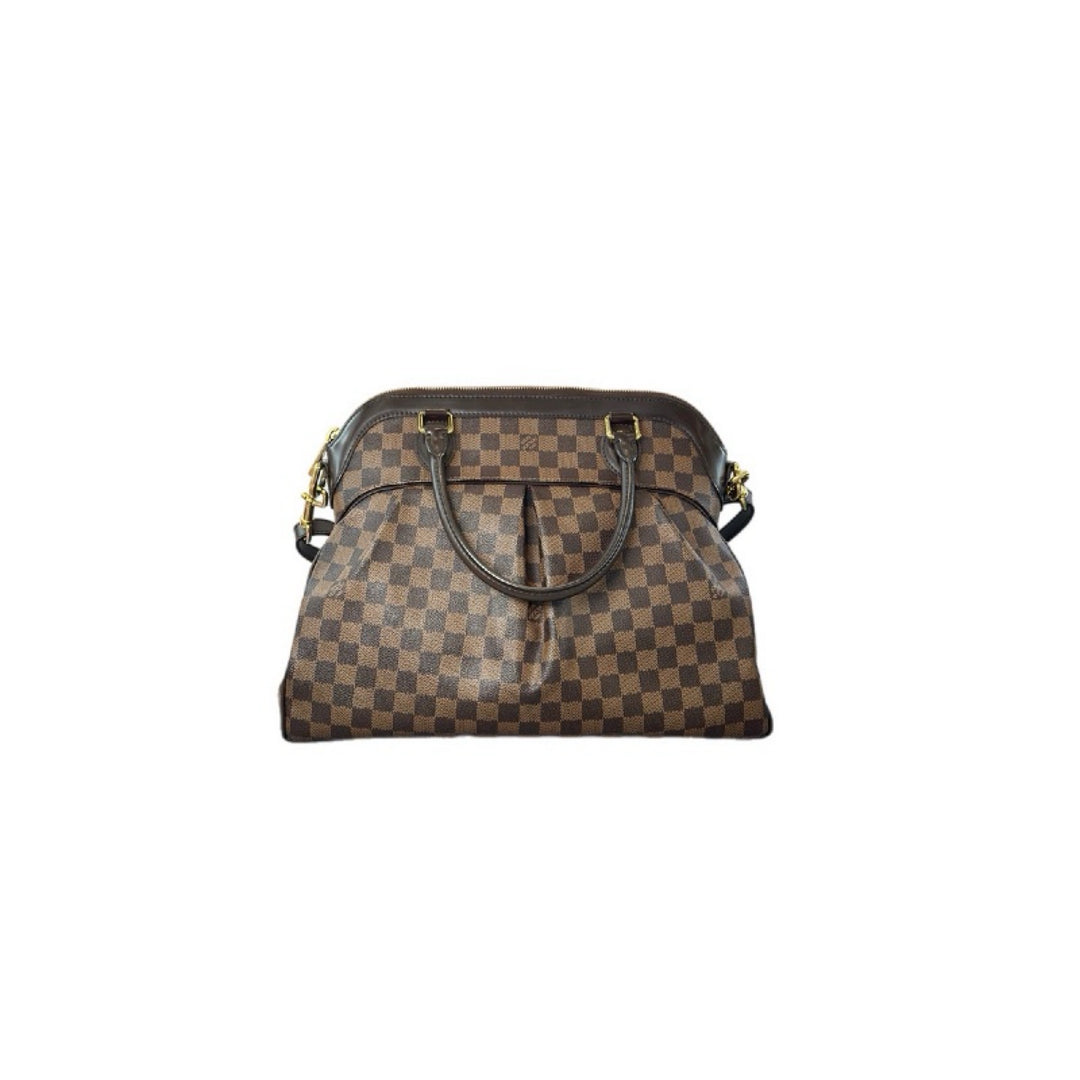 Louis Vuitton Trevi Damier GM Bag