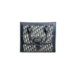 Dior CD Oblique Tote Bag - Jiaxyk