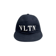 Valentino Garavani Hat Black - Jiaxyk