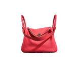 Hermes Pink Lindy 30 - Jiaxyk