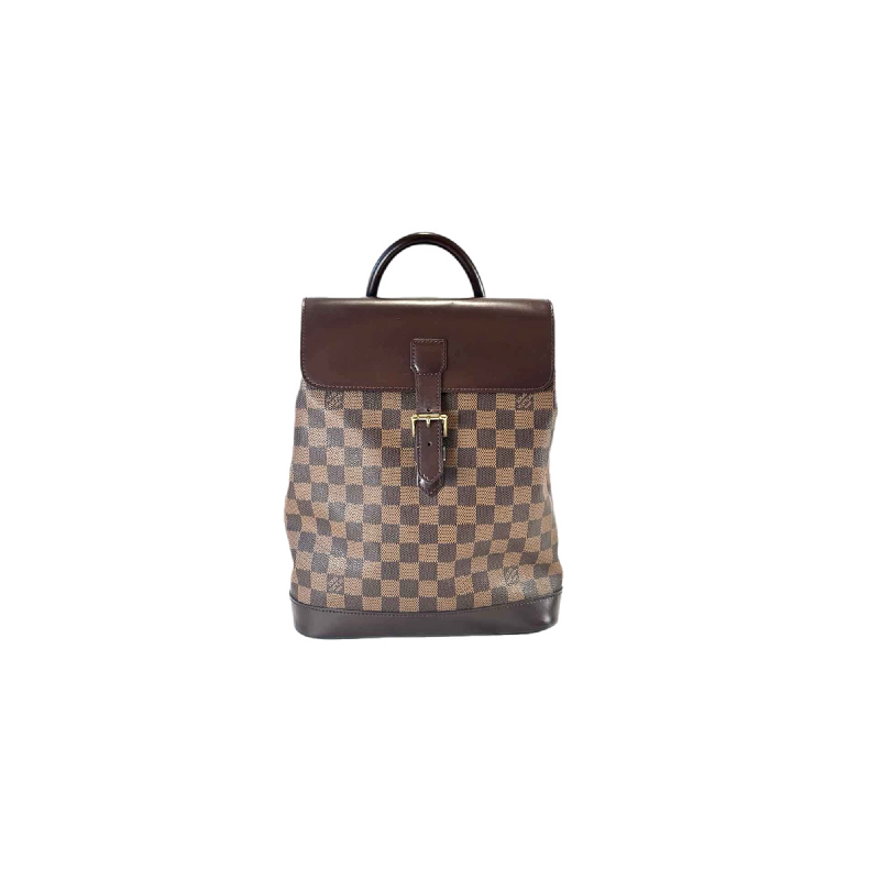 Louis Vuitton Vintage  Backpack