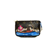 Louis Vuitton Mini Pochette Accessories - Jiaxyk