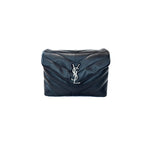 Ysl Black Loulou Toy Bag - Jiaxyk