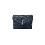 Ysl Black Loulou Toy Bag - Jiaxyk