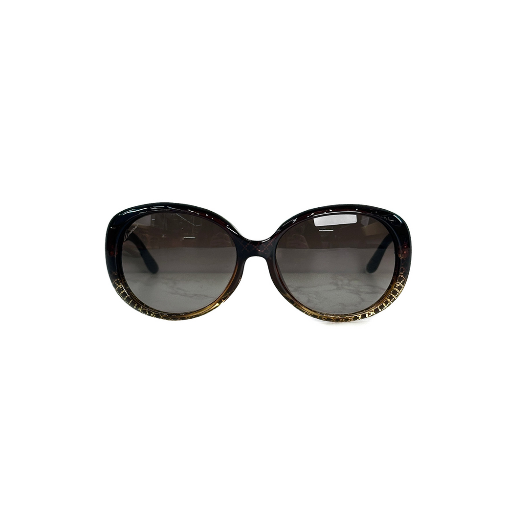 Gucci Brown Sunglasses