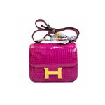 Hermes Constance 24 Crocodile Niloticus J5 - Jiaxyk