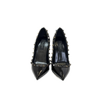 Valentino Black High Heel #35 - Jiaxyk