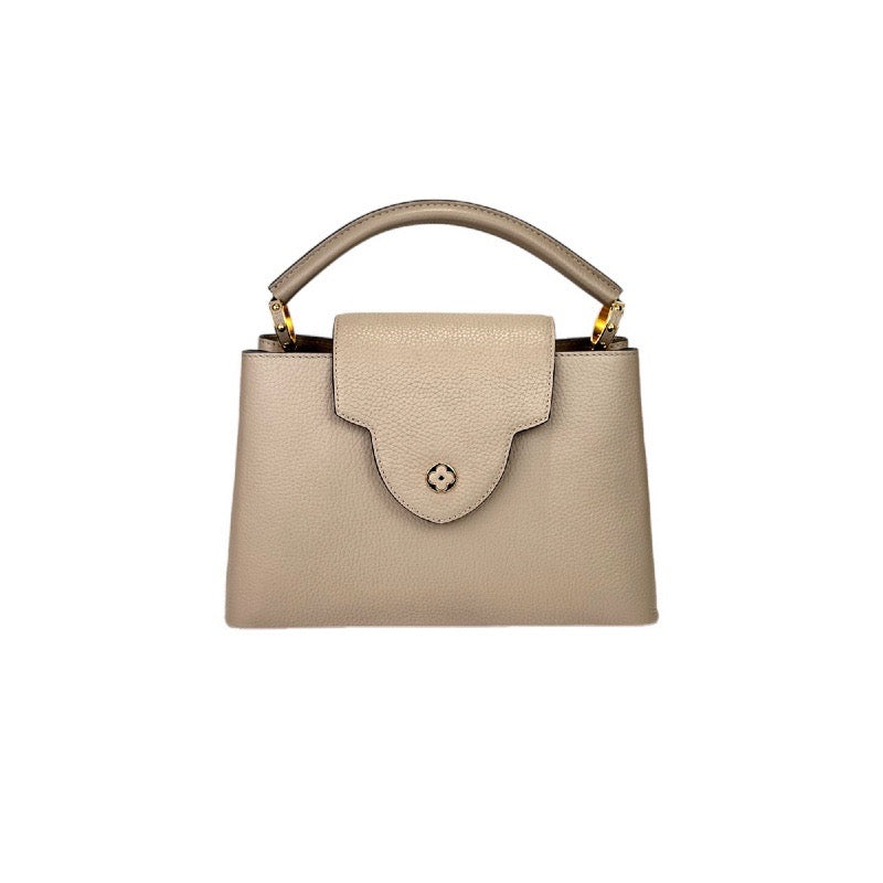 Louis Vuitton Capucines Mm 31cm