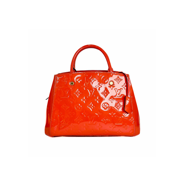 Louis Vuitton Montaigne PM Bag - Jiaxyk