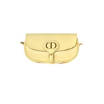 Dior Bobby East West Smooth Carlfskin Yellow - Jiaxyk