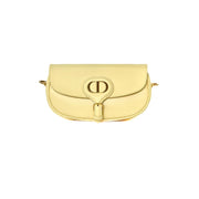 Dior Bobby East West Smooth Carlfskin Yellow - Jiaxyk