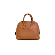 Hermes Bolide Mini Gold Evercolor - Jiaxyk