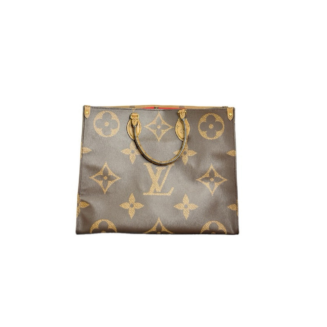 Louis Vuitton On The Go GM 41cm Bag