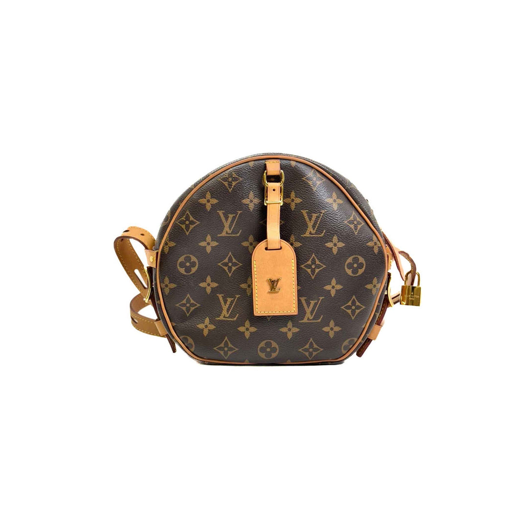 Louis Vuitton Boite Chapeau MM