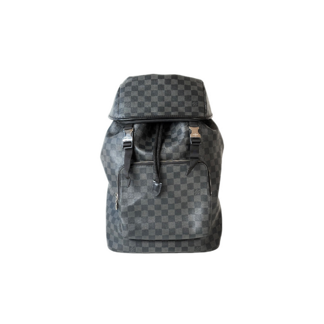 Louis Vuitton Zack Damier Backpack Bag