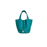 Hermes Picotin 18 Green - Jiaxyk