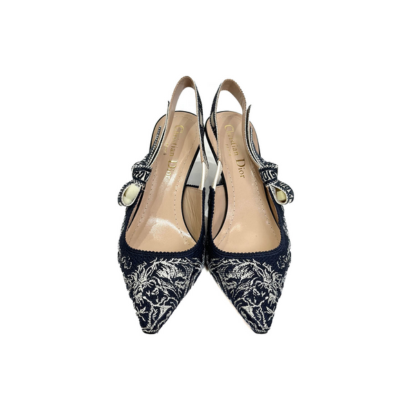 Dior J’adior Pumps #34.5 - Jiaxyk