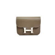 Hermes Etoupe Constance Slim - Jiaxyk