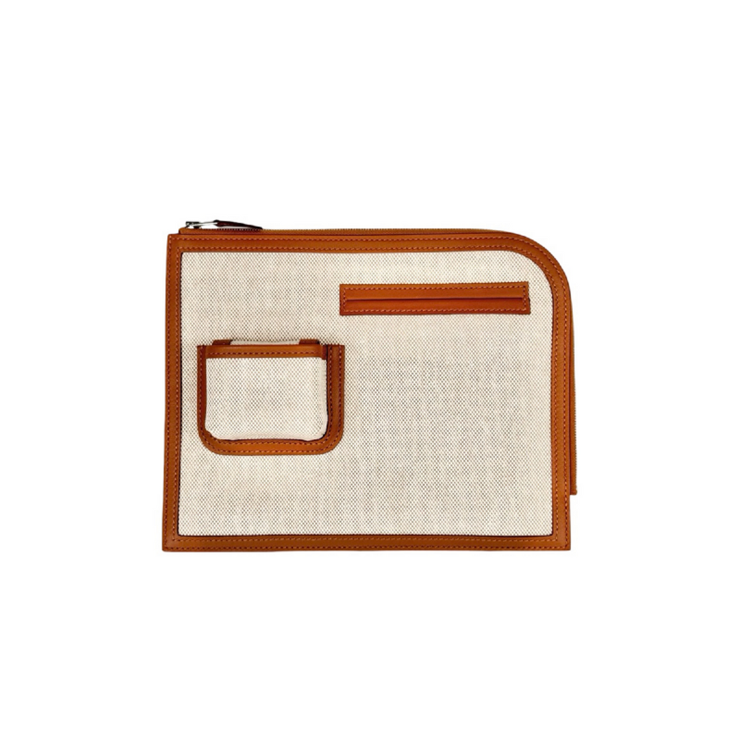Hermes Cargo Punch Bag