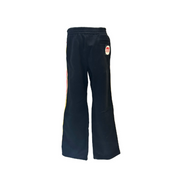 Miumiu Black Sweat Pants Black #M