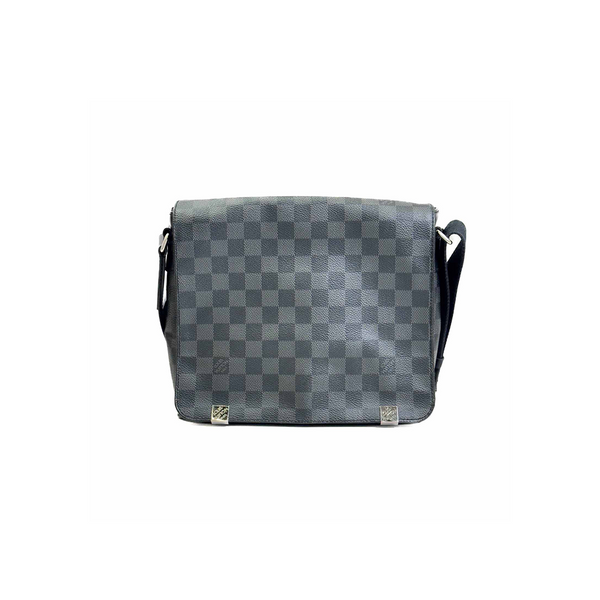 Louis Vuitton Men’s Messenger Bag - Jiaxyk