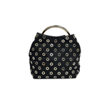 Prada Black Nylon Mini Bag - Jiaxyk