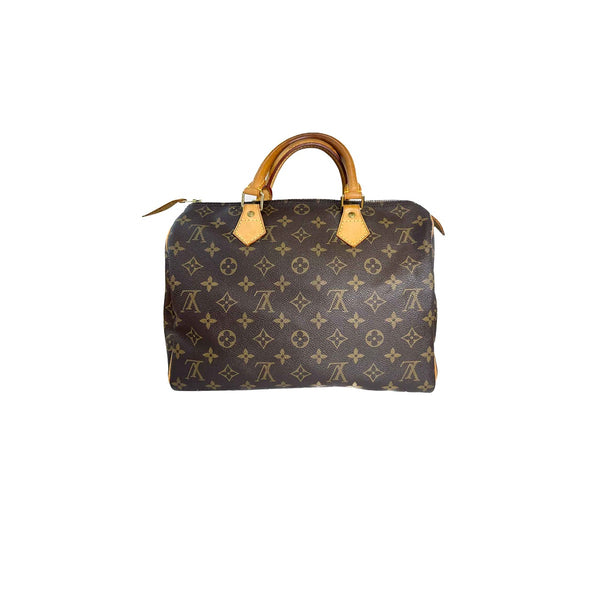 Louis Vuitton Speedy 30cm Monogram - Jiaxyk