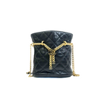 Chanel Classic Bucket Bag with Charm - Jiaxyk