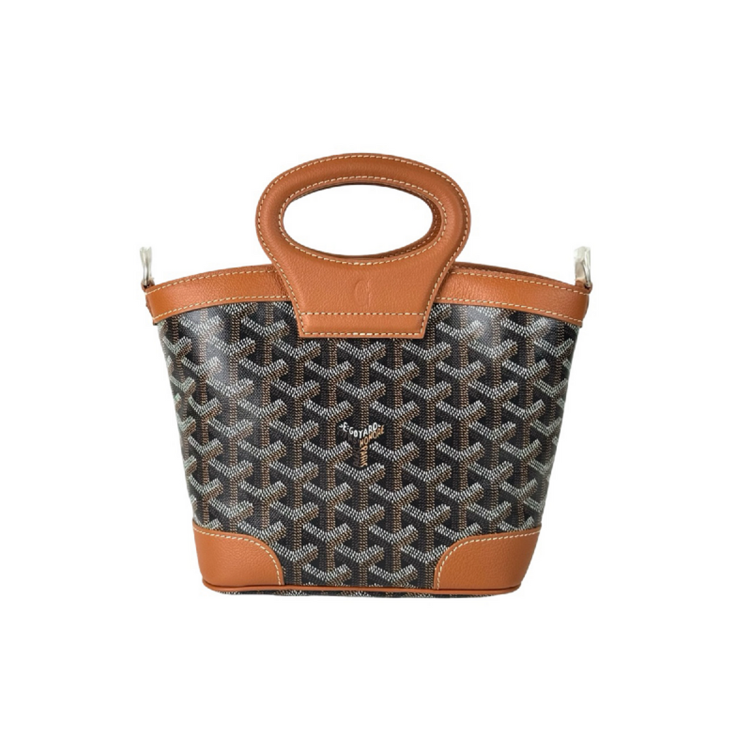 Goyard Beluga Tote Bag