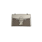 Gucci Emily Chain Flap Bag - Jiaxyk