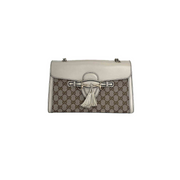 Gucci Emily Chain Flap Bag - Jiaxyk