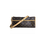 Louis Vuitton Monogram Popincourt Long Bag - Jiaxyk