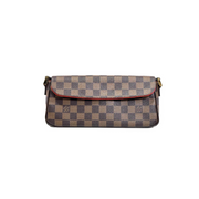 Louis Vuitton Recoleta Bag Damier Ebene - Jiaxyk