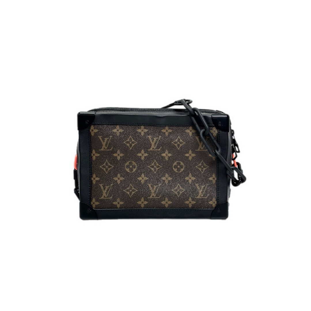 Louis Vuitton Soft Trunk (Men’s) Large Bag