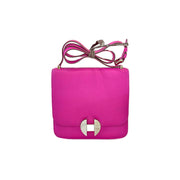 Hermes 2002 Bag Magnolia Evercolor - Jiaxyk