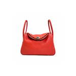 Hermes Red Lindy 26 - Jiaxyk