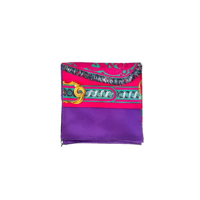 Hermes New Silk Scarf 90cm